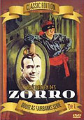 Douglas Fairbanks Serie: Das Zeichen des Zorro