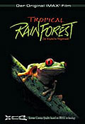IMAX: Tropical Rainforest