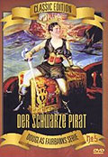 Film: Douglas Fairbanks Serie: Der schwarze Pirat