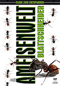Ameisenwelt - Die Blattschneider