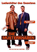 Film: Die Musterknaben