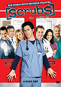 Scrubs - Die Anfnger - 6. Staffel