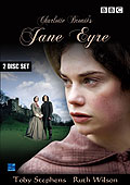 Film: Jane Eyre