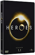 Heroes - Season 1.1