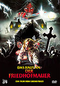 Film: Das Haus an der Friedhofmauer - Limited Soundtrack Edition