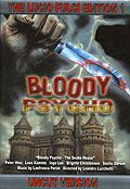 Bloody Psycho - The Lucio Fulci Collection 1 - Uncut Version
