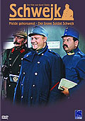 Film: Melde gehorsamst - Der brave Soldat Schwejk