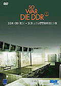 So war die DDR - Volume 1:  DDR Geheim - Die Schattenreiche