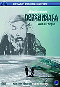 Dersu Uzala - Uzala, der Kirgise