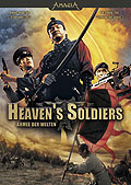 Heaven's Soldiers