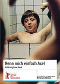 Film: Nenn mich einfach Axel