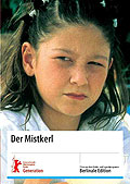 Der Mistkerl