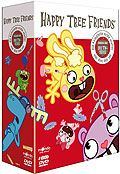 Happy Tree Friends - Staffel 1