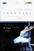 Film: Tschaikovsky - Swan Lake