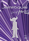 Film: Jamiroquai - Live At Montreux 2003