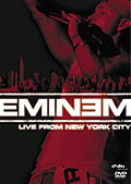 Film: Eminem - Live from New York City