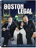 Boston Legal - Season 2