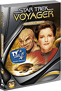 Film: Star Trek - Voyager - Season 5.2