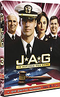 Film: JAG - Im Auftrag der Ehre - Season 3.1