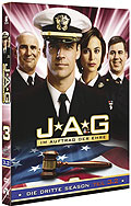 Film: JAG - Im Auftrag der Ehre - Season 3.2