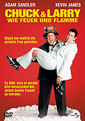 Film: Chuck & Larry - Wie Feuer und Flamme