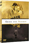 Film: Krieg und Frieden - Book Edition