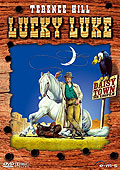 Lucky Luke - Daisy Town