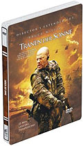 Film: Trnen der Sonne - Director's Extended Cut - Steelbook Edition