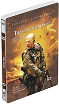 Trnen der Sonne - Director's Extended Cut - Steelbook Edition