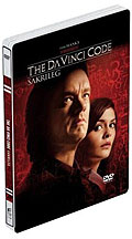 Film: The Da Vinci Code - Sakrileg - Steelbook Edition