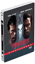 The Punisher - Kinofassung - Steelbook Edition