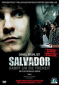 Salvador - Kampf um die Freiheit