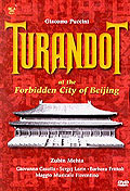 Film: Turandot At The Forbidden City Of Bejing