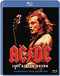 Film: AC/DC - Live at Donington