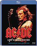 AC/DC - Live at Donington