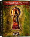Zimmer 1408 - Limited Collector's Edition - Director's Cut