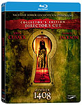 Film: Zimmer 1408 - Collector's Edition - Director's Cut
