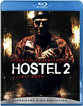 Film: Hostel 2