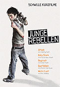 Film: Junge Rebellen - Schwule Kurzfilme