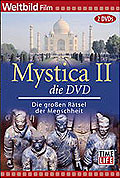 Film: Mystica II - Die groen Rtsel der Menschheit