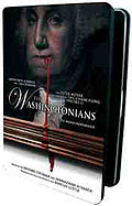 Film: The Washingtonians - Die Menschenfresser - Metalpack Edition