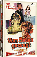 Film: Vom Satan gezeugt - Cover C