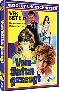 Film: Vom Satan gezeugt - Cover D