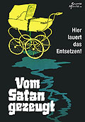 Film: Vom Satan gezeugt - Cover E