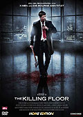 The Killing Floor - Tatort des Schreckens - Home Edition