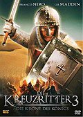 Film: Die Kreuzritter 3 - Die Krone des Knigs