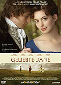 Film: Geliebte Jane - Home Edition