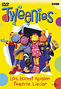 Film: Tweenies - Los kommt Spielen