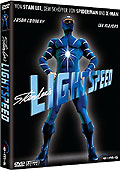 Film: Stan Lee's Lightspeed