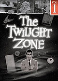 Film: Twilight Zone Vol. 01